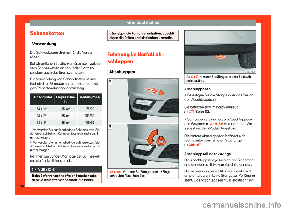 Seat Toledo 2018 Betriebsanleitung (in German) Grunds Seat Toledo 2018 Betriebsanleitung (in German) Grunds