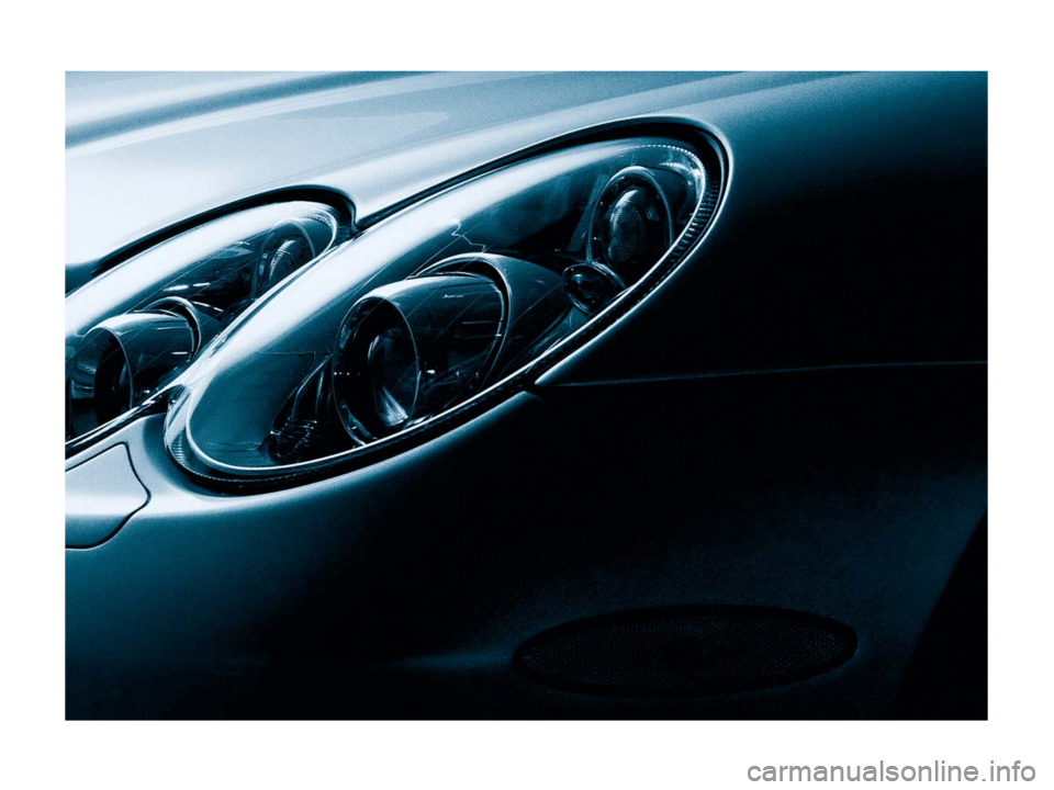 MERCEDES-BENZ SLR 2007 R199 Owners Manual 