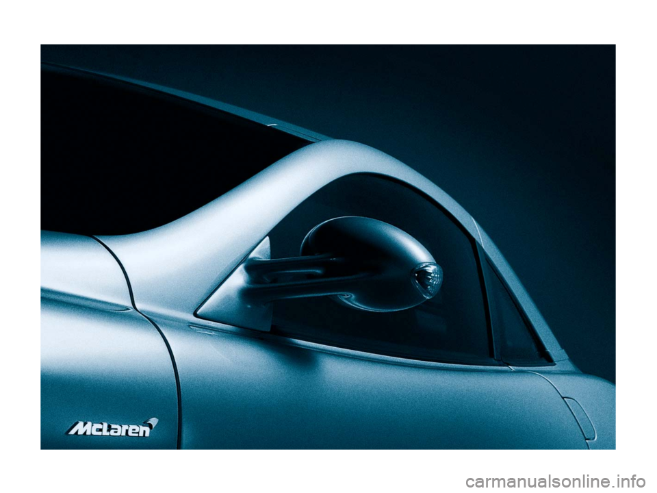 MERCEDES-BENZ SLR 2007 R199 Owners Manual 
