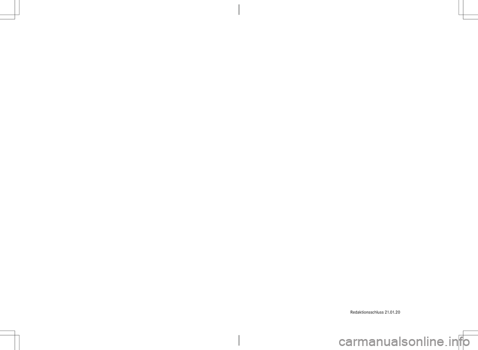 MERCEDES-BENZ SPRINTER 2019 MY19 with 7” screen Re
daktionsschluss 21.01. 20 MERCEDES-BENZ SPRINTER 2019 MY19 with 7” screen Re
daktionsschluss 21.01. 20