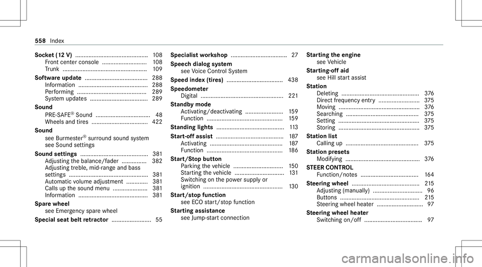 MERCEDES-BENZ A-CLASS SEDAN 2020 Owners Manual Soc
ket(1 2 V) <0011001100110011001100110011001100110011001100110011001100110011
001100110011001100110011> <0011001100110011001100110011001100110011001100110011001100110011
001100110011001100110011> 1 MERCEDES-BENZ A-CLASS SEDAN 2020 Owners Manual Soc
ket(1 2 V) <0011001100110011001100110011001100110011001100110011001100110011
001100110011001100110011> <0011001100110011001100110011001100110011001100110011001100110011
001100110011001100110011> 1