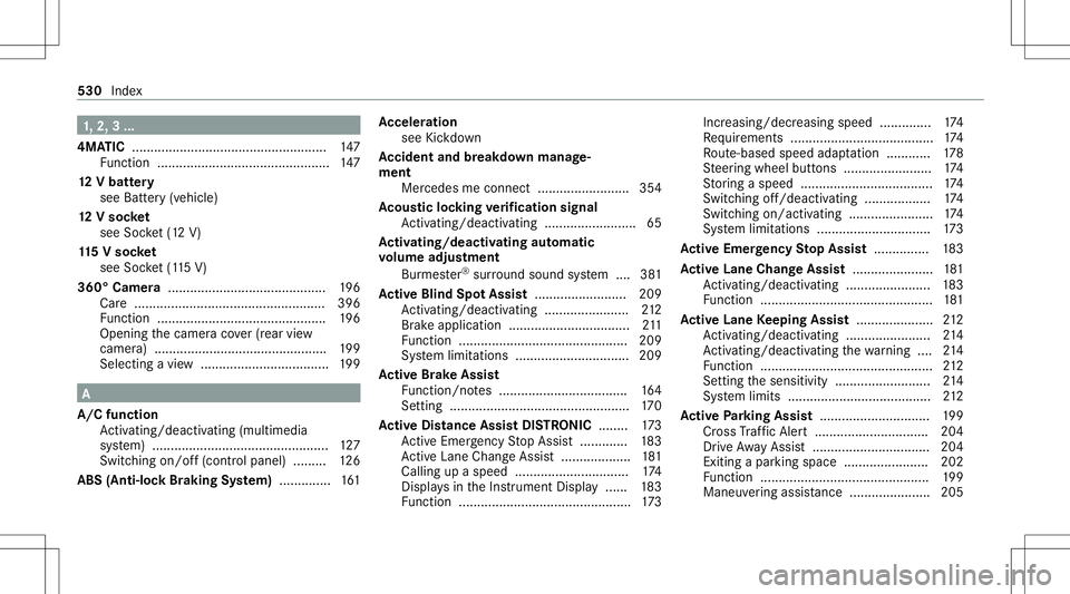 MERCEDES-BENZ CLA COUPE 2020 Owners Manual 1,
2, 3...
4MA TIC..................................................... 147
Fu nctio n<0011001100110011001100110011001100110011001100110011001100110011
001100110011001100110011001100110011> <001100110 MERCEDES-BENZ CLA COUPE 2020 Owners Manual 1,
2, 3...
4MA TIC..................................................... 147
Fu nctio n<0011001100110011001100110011001100110011001100110011001100110011
001100110011001100110011001100110011> <001100110