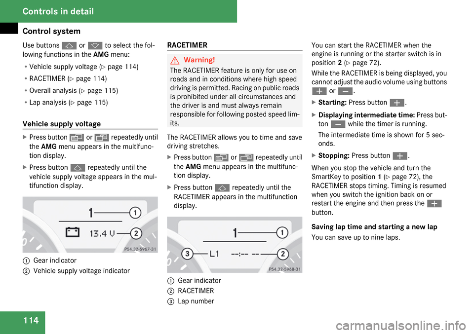MERCEDES-BENZ SLK280 2009 R171 Owners Manual MERCEDES-BENZ SLK280 2009 R171 Owners Manual