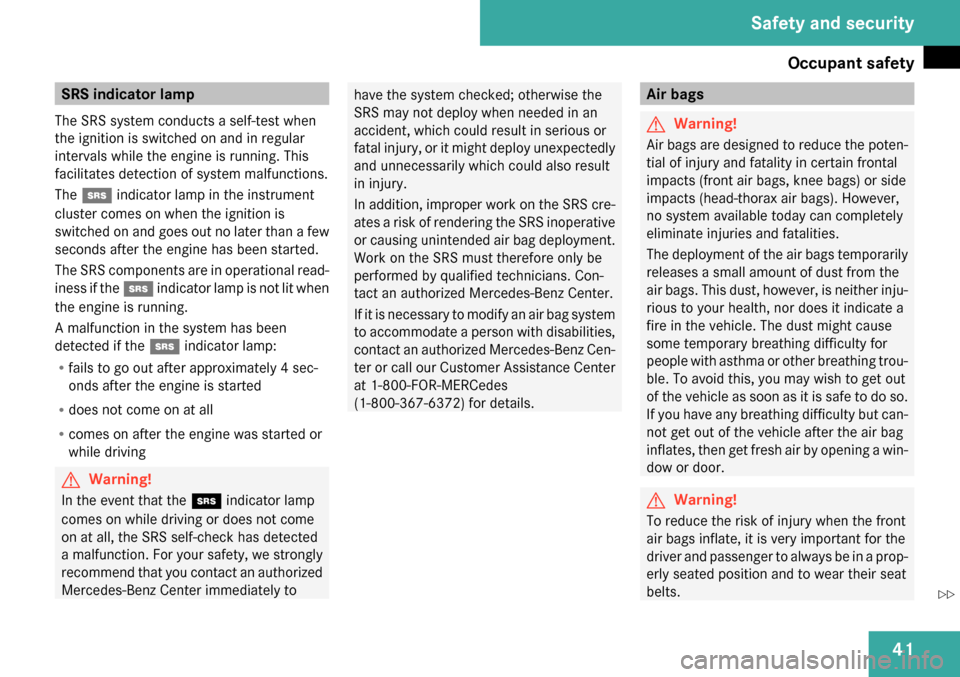 MERCEDES-BENZ SLK55AMG 2009 R171 Service Manual 