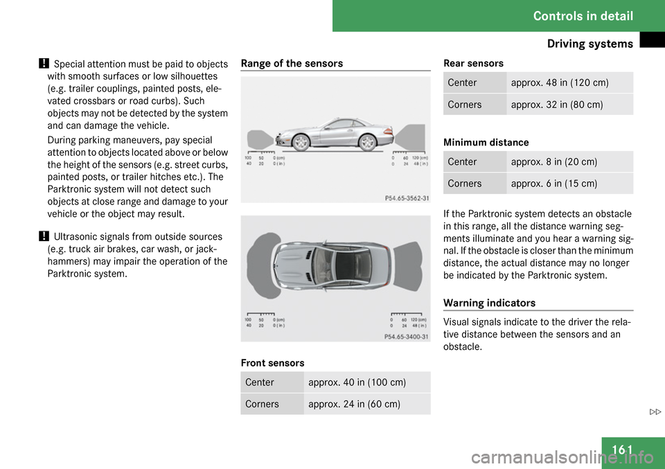 MERCEDES-BENZ SL65AMG 2009 R230 Owners Manual MERCEDES-BENZ SL65AMG 2009 R230 Owners Manual