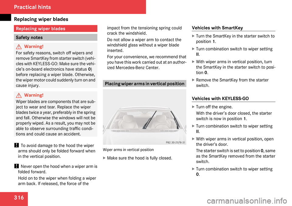 MERCEDES-BENZ SL600 2009 R230 Owners Manual MERCEDES-BENZ SL600 2009 R230 Owners Manual