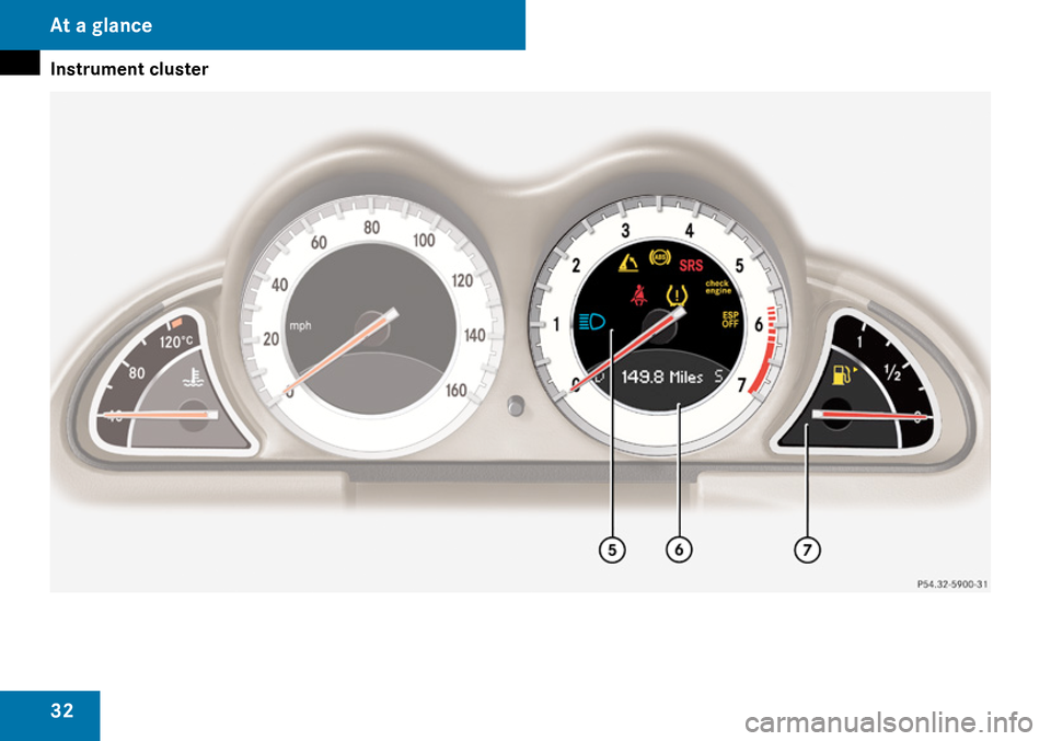 MERCEDES-BENZ SL65AMG 2009 R230 Owners Guide 