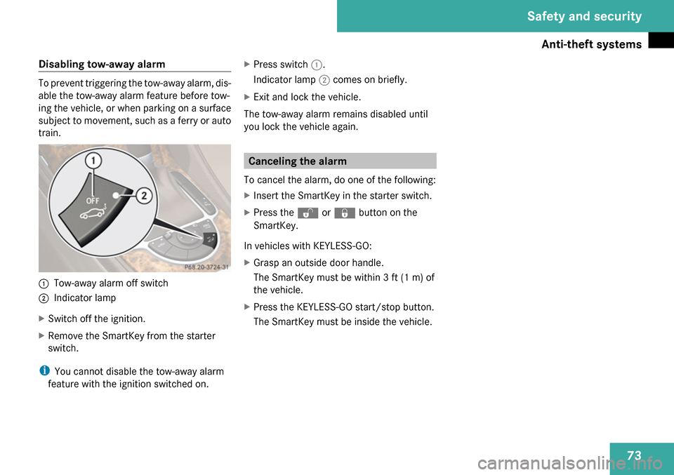 MERCEDES-BENZ SL65AMG 2009 R230 Manual PDF MERCEDES-BENZ SL65AMG 2009 R230 Manual PDF