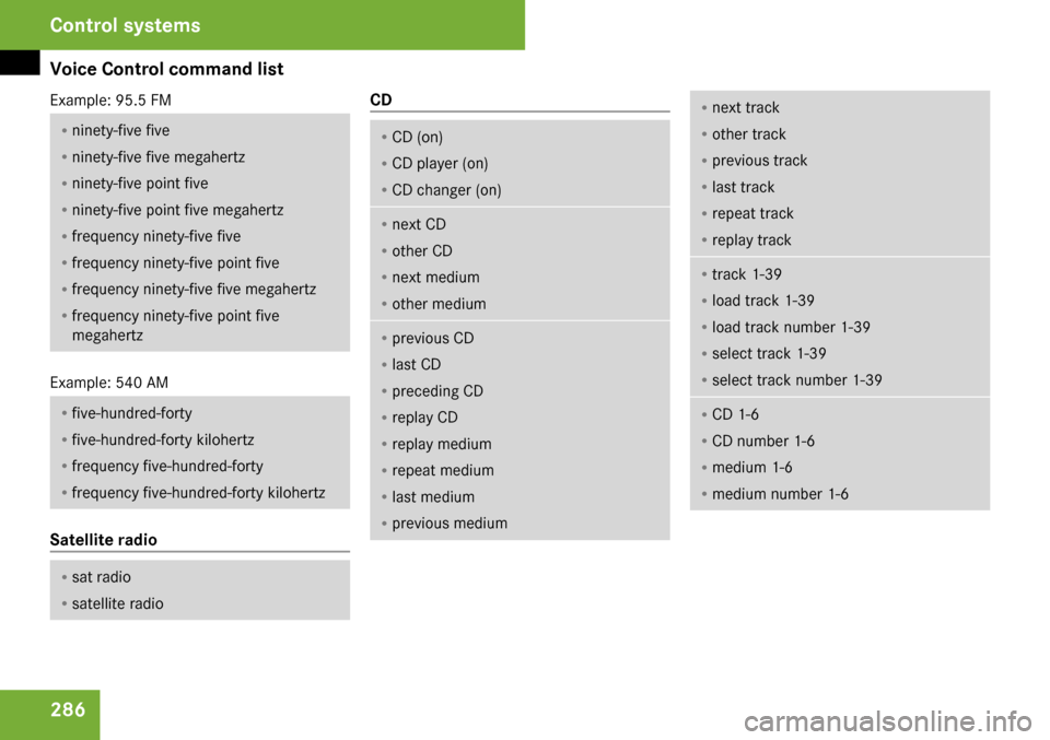 MERCEDES-BENZ S65AMG 2009 W221 Owners Manual MERCEDES-BENZ S65AMG 2009 W221 Owners Manual