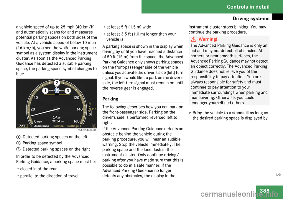 MERCEDES-BENZ S65AMG 2009 W221 Owners Manual MERCEDES-BENZ S65AMG 2009 W221 Owners Manual
