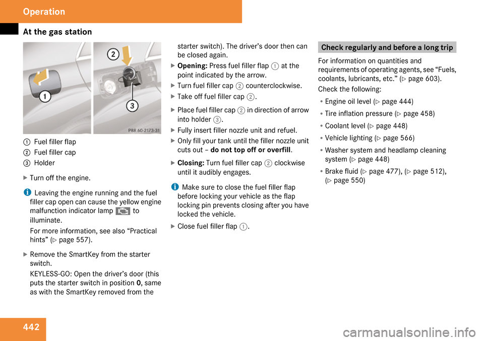 MERCEDES-BENZ S65AMG 2009 W221 Owners Manual MERCEDES-BENZ S65AMG 2009 W221 Owners Manual
