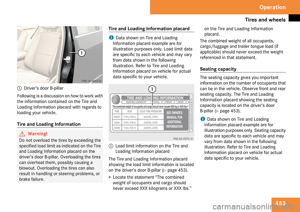 MERCEDES-BENZ S65AMG 2009 W221 Owners Manual MERCEDES-BENZ S65AMG 2009 W221 Owners Manual