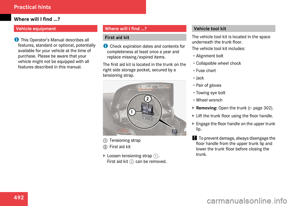 MERCEDES-BENZ S65AMG 2009 W221 Owners Manual MERCEDES-BENZ S65AMG 2009 W221 Owners Manual