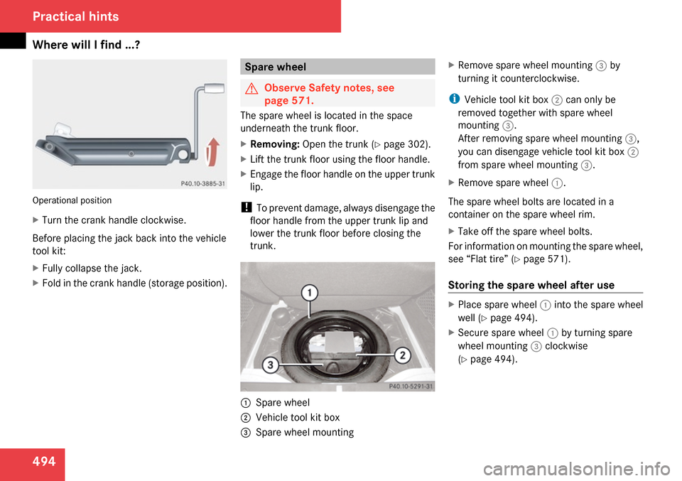 MERCEDES-BENZ S65AMG 2009 W221 Owners Manual MERCEDES-BENZ S65AMG 2009 W221 Owners Manual
