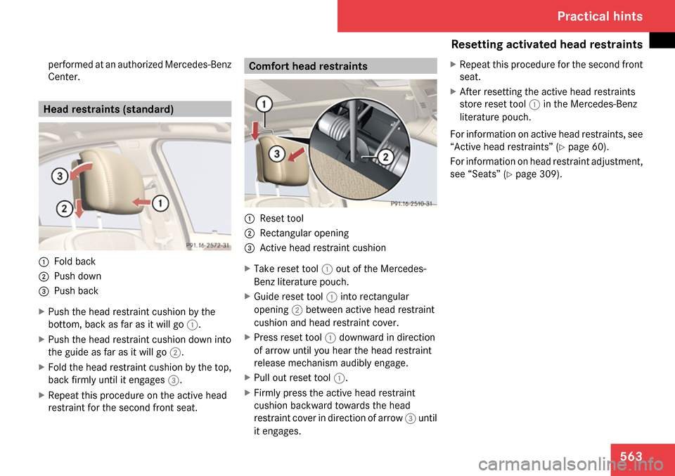 MERCEDES-BENZ S65AMG 2009 W221 Owners Manual MERCEDES-BENZ S65AMG 2009 W221 Owners Manual