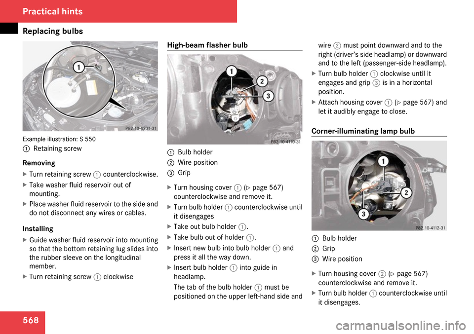 MERCEDES-BENZ S65AMG 2009 W221 Owners Manual MERCEDES-BENZ S65AMG 2009 W221 Owners Manual