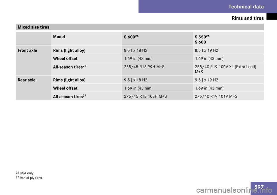 MERCEDES-BENZ S600 2009 W221 Owners Manual MERCEDES-BENZ S600 2009 W221 Owners Manual