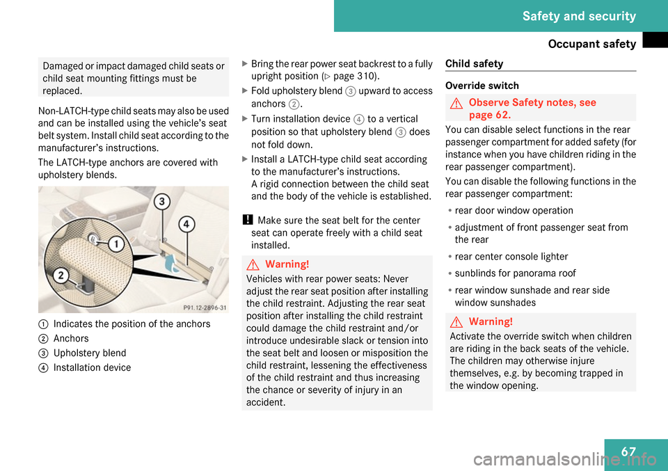 MERCEDES-BENZ S65AMG 2009 W221 Repair Manual MERCEDES-BENZ S65AMG 2009 W221 Repair Manual