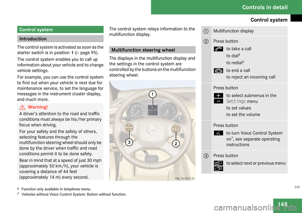 MERCEDES-BENZ R350 2009 W251 Owners Manual MERCEDES-BENZ R350 2009 W251 Owners Manual