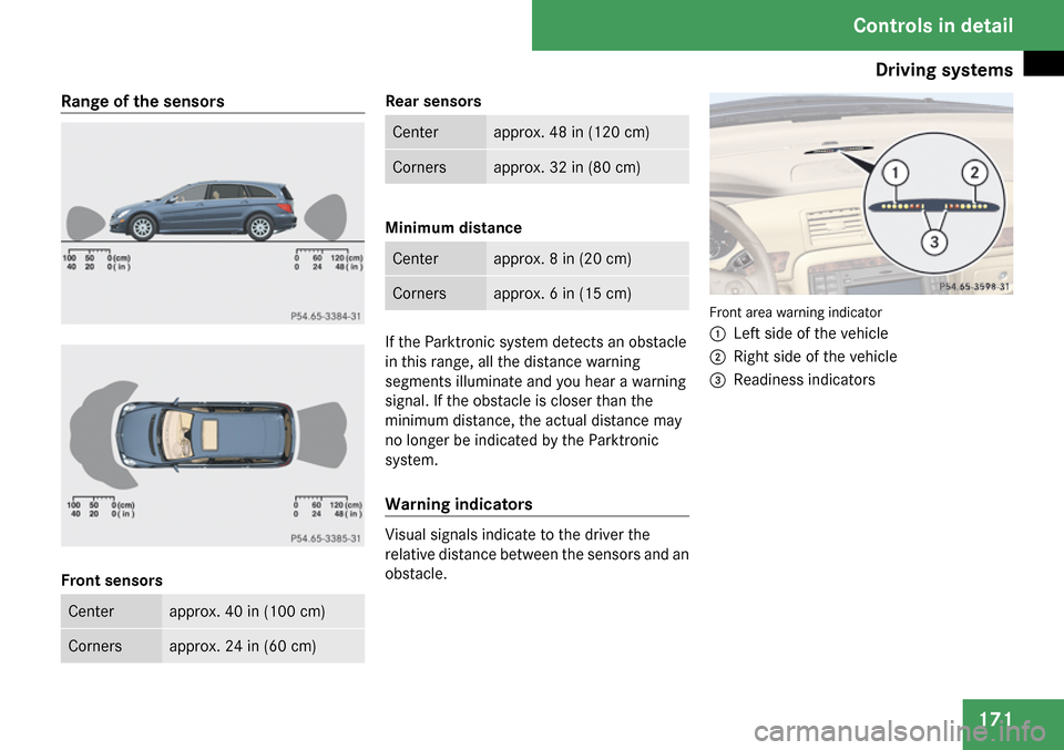 MERCEDES-BENZ R350 2009 W251 Owners Manual MERCEDES-BENZ R350 2009 W251 Owners Manual
