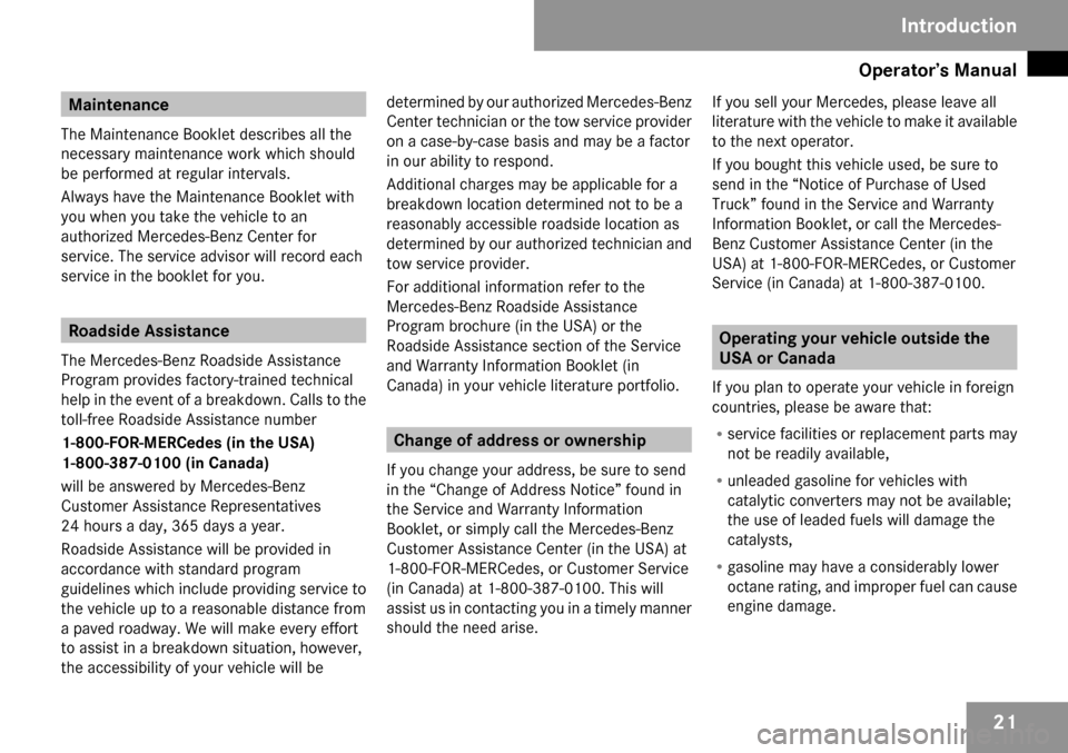 MERCEDES-BENZ R350 2009 W251 Owners Guide MERCEDES-BENZ R350 2009 W251 Owners Guide