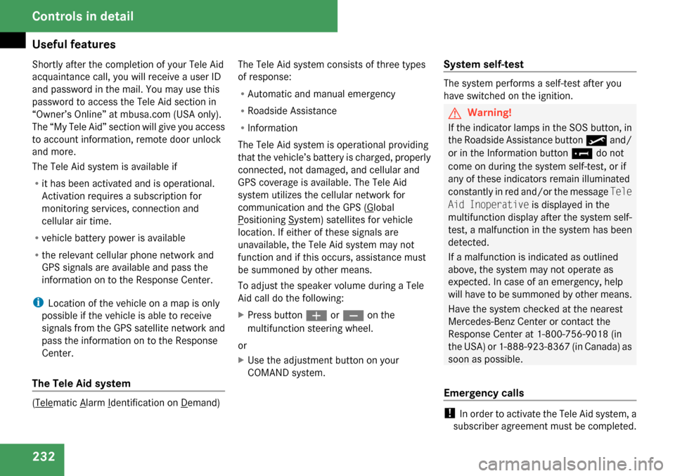 MERCEDES-BENZ R350 2009 W251 Owners Manual MERCEDES-BENZ R350 2009 W251 Owners Manual