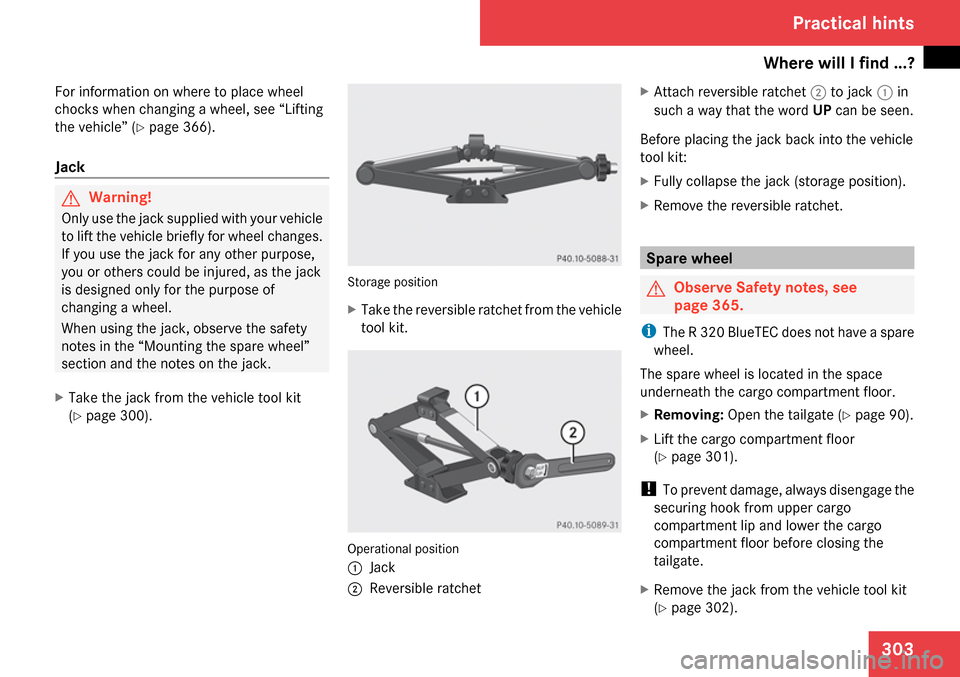 MERCEDES-BENZ R350 2009 W251 Owners Manual MERCEDES-BENZ R350 2009 W251 Owners Manual
