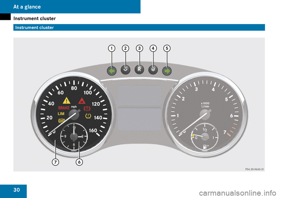 MERCEDES-BENZ R350 2009 W251 Owners Guide MERCEDES-BENZ R350 2009 W251 Owners Guide