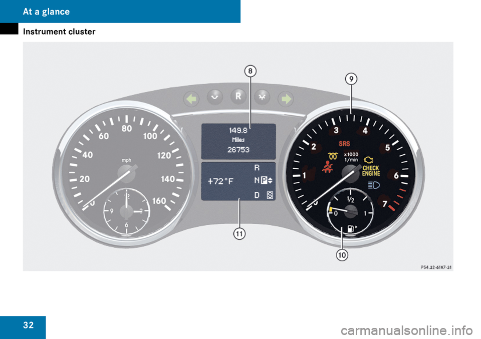 MERCEDES-BENZ R350 2009 W251 Owners Guide MERCEDES-BENZ R350 2009 W251 Owners Guide