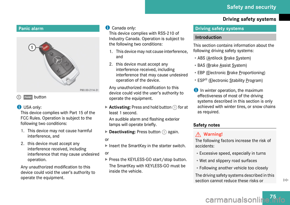 MERCEDES-BENZ R350 2009 W251 Manual PDF MERCEDES-BENZ R350 2009 W251 Manual PDF