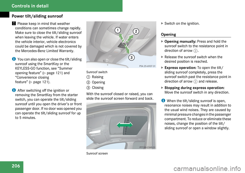 MERCEDES-BENZ ML350 2009 W164 Owners Manual MERCEDES-BENZ ML350 2009 W164 Owners Manual