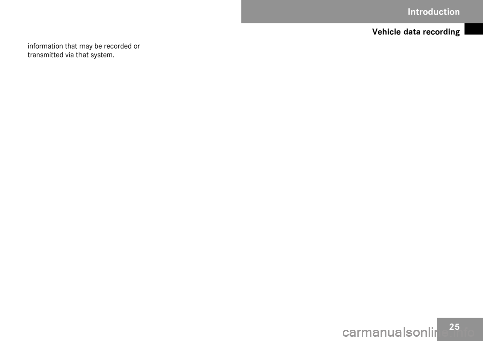 MERCEDES-BENZ ML350 2009 W164 Owners Guide MERCEDES-BENZ ML350 2009 W164 Owners Guide