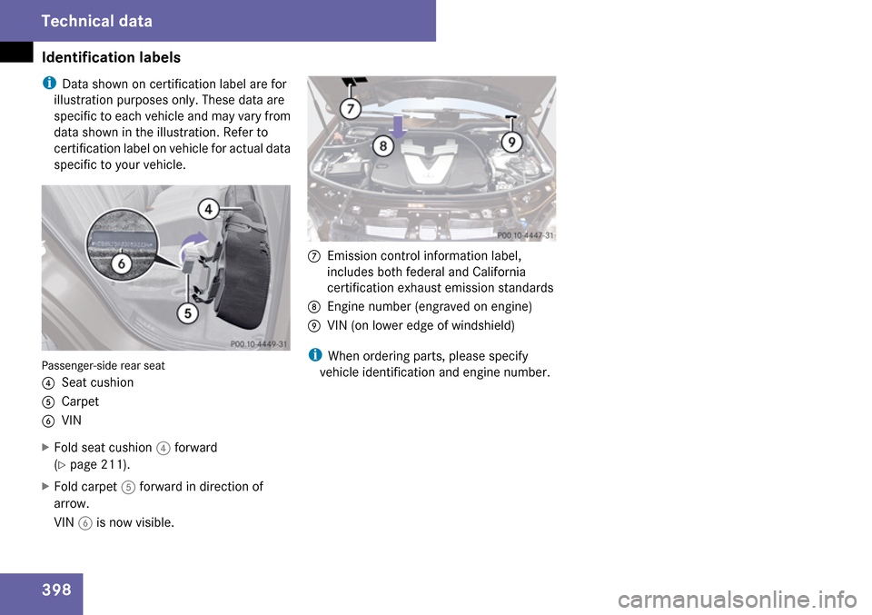 MERCEDES-BENZ ML350 2009 W164 Owners Manual MERCEDES-BENZ ML350 2009 W164 Owners Manual