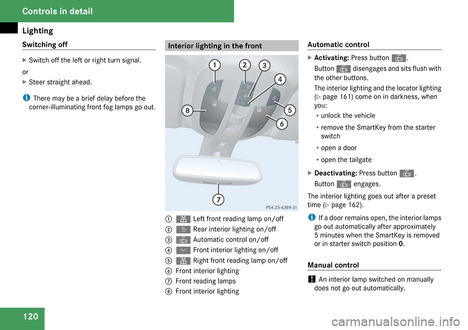 MERCEDES-BENZ GL450 2009 X164 Owners Manual MERCEDES-BENZ GL450 2009 X164 Owners Manual