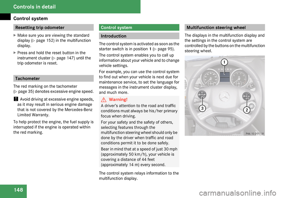MERCEDES-BENZ GL450 2009 X164 Owners Manual MERCEDES-BENZ GL450 2009 X164 Owners Manual