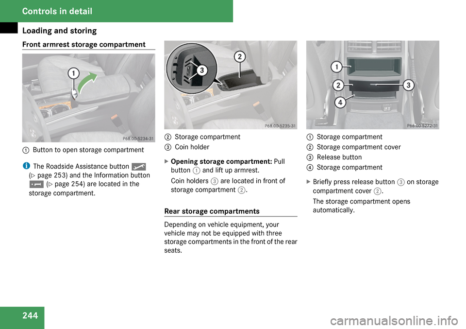 MERCEDES-BENZ GL320 2009 X164 Owners Manual MERCEDES-BENZ GL320 2009 X164 Owners Manual