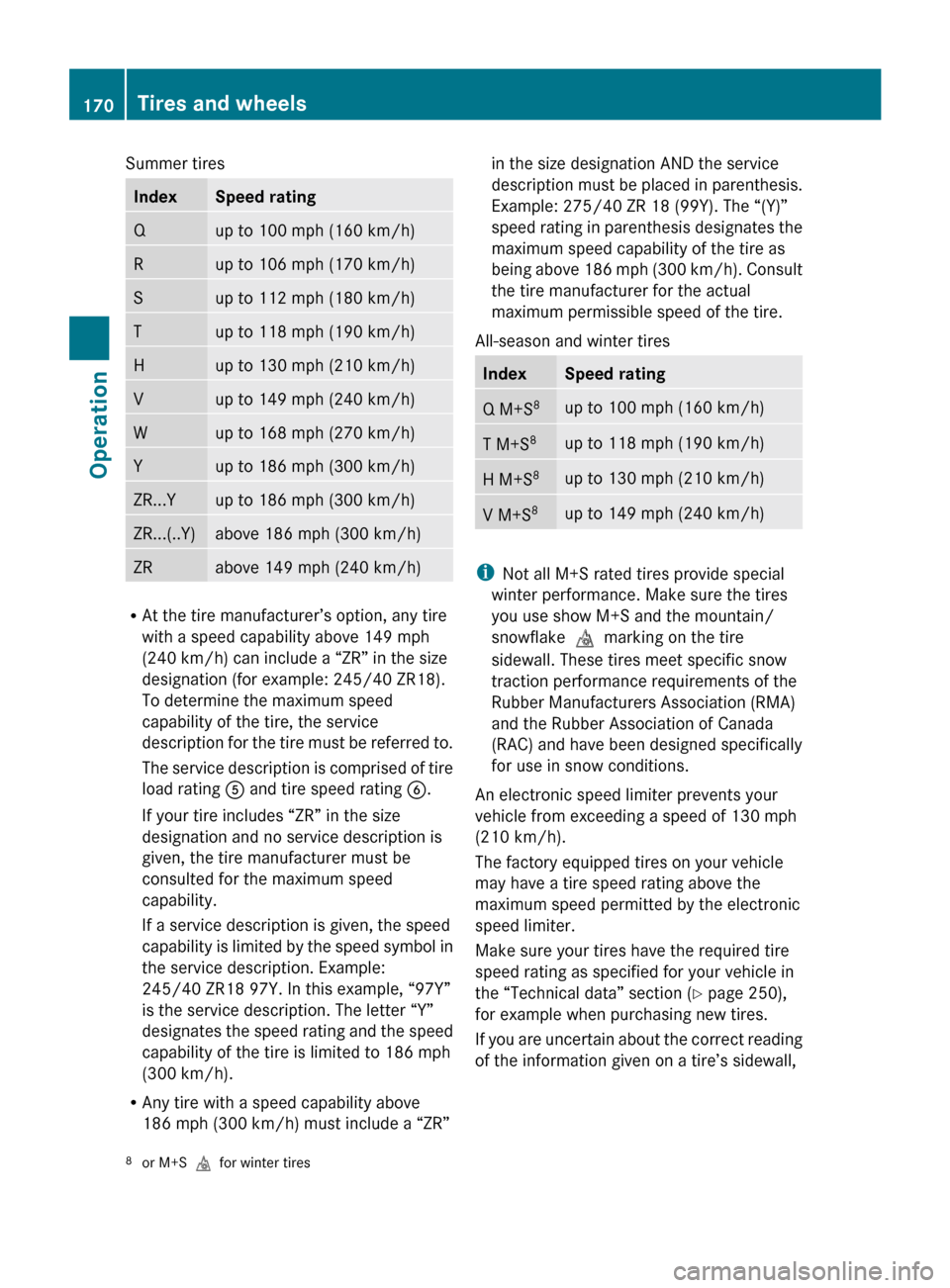 MERCEDES-BENZ G-Class 2009 W463 Owners Manual 