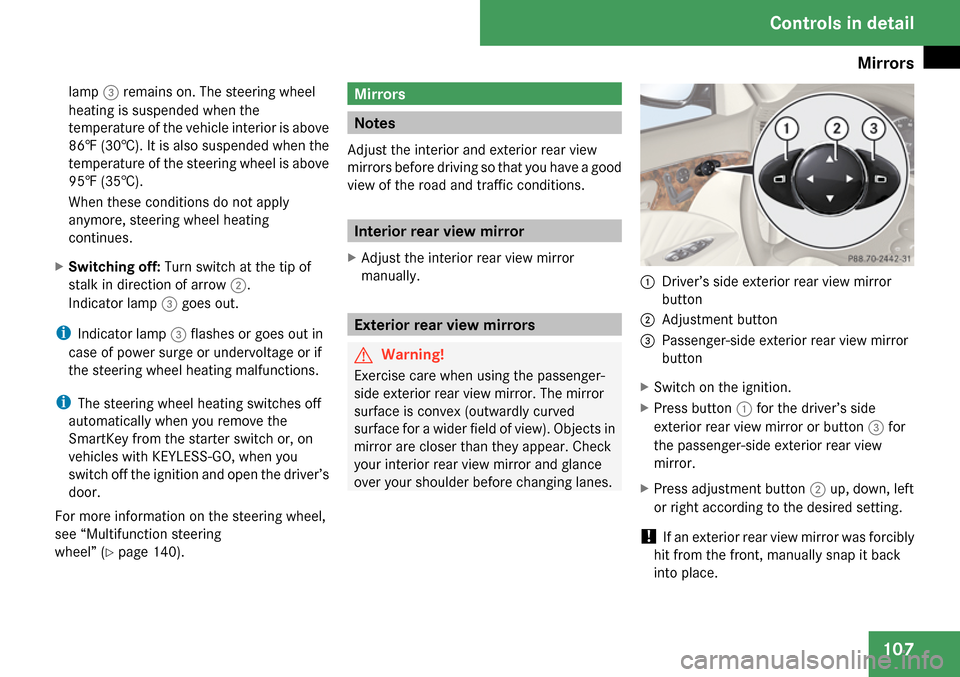 MERCEDES-BENZ E63AMG 2009 W211 Owners Manual MERCEDES-BENZ E63AMG 2009 W211 Owners Manual
