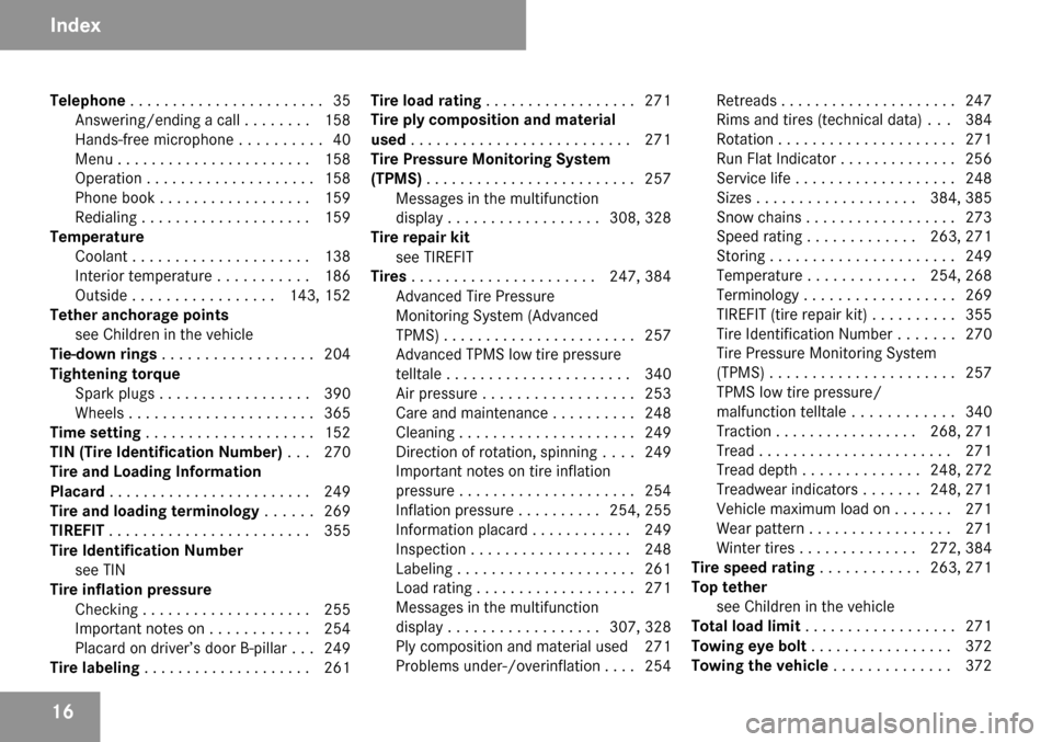 MERCEDES-BENZ E63AMG 2009 W211 User Guide 