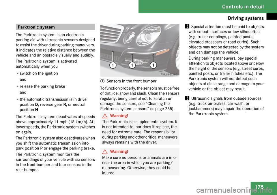 MERCEDES-BENZ E63AMG 2009 W211 Owners Manual MERCEDES-BENZ E63AMG 2009 W211 Owners Manual