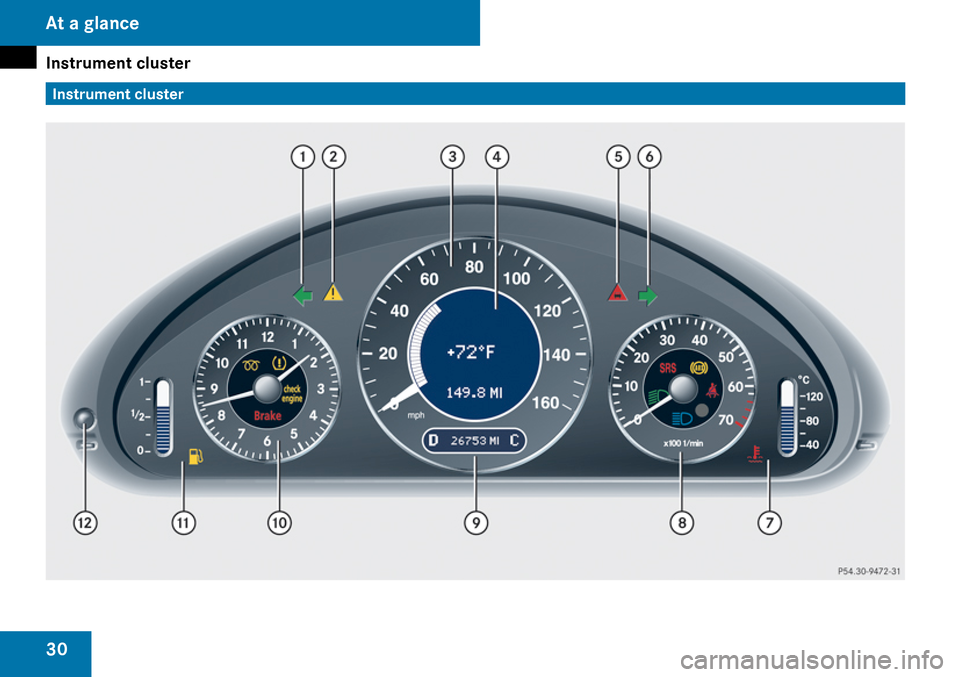 MERCEDES-BENZ E63AMG 2009 W211 Owners Guide 