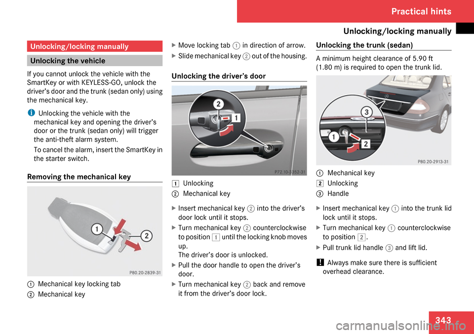 Mercedes E350 Owners Manual Pdf