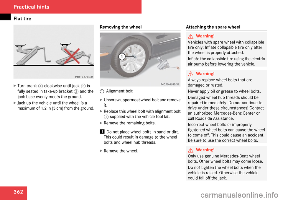 MERCEDES-BENZ E63AMG 2009 W211 Owners Manual MERCEDES-BENZ E63AMG 2009 W211 Owners Manual