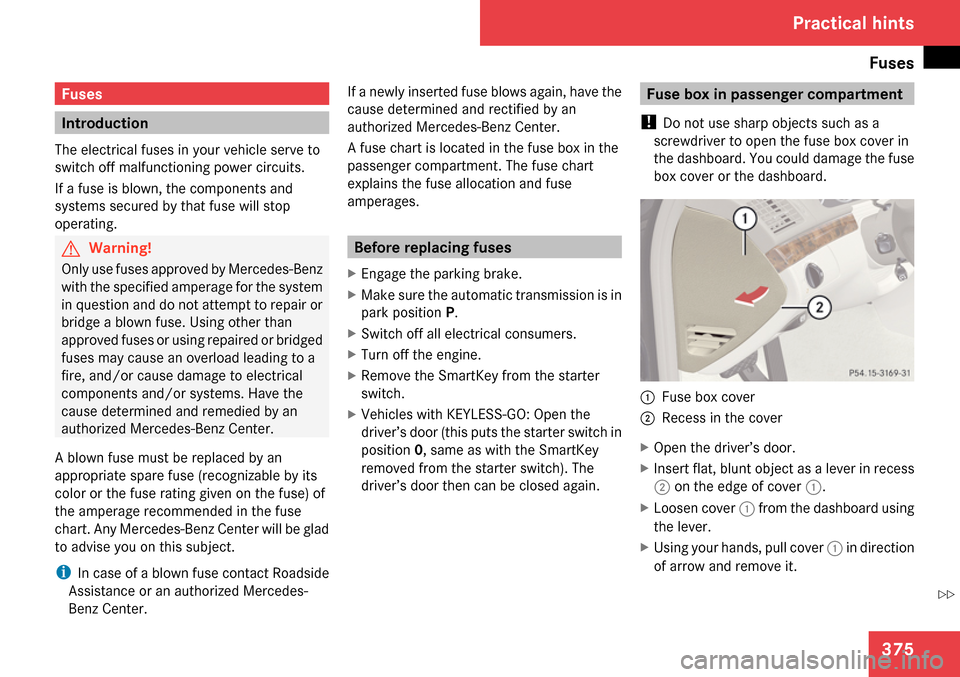 MERCEDES-BENZ E63AMG 2009 W211 Owners Manual MERCEDES-BENZ E63AMG 2009 W211 Owners Manual