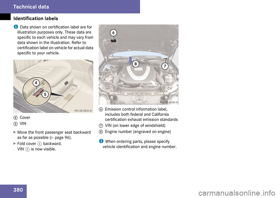 MERCEDES-BENZ E63AMG 2009 W211 Owners Manual MERCEDES-BENZ E63AMG 2009 W211 Owners Manual