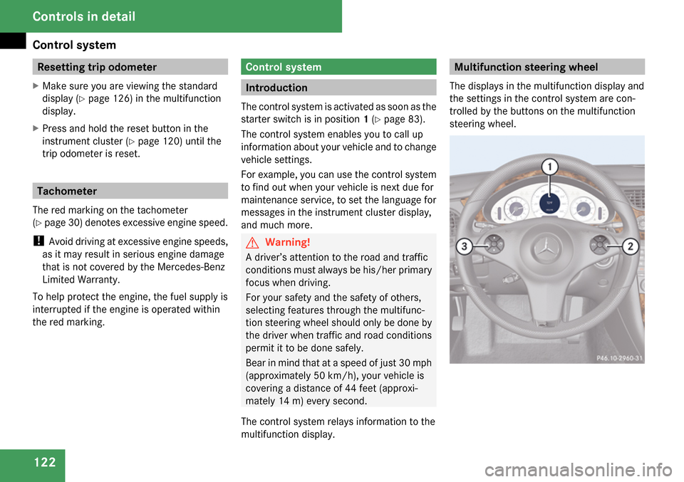 MERCEDES-BENZ CLS550 2009 W219 Owners Manual MERCEDES-BENZ CLS550 2009 W219 Owners Manual