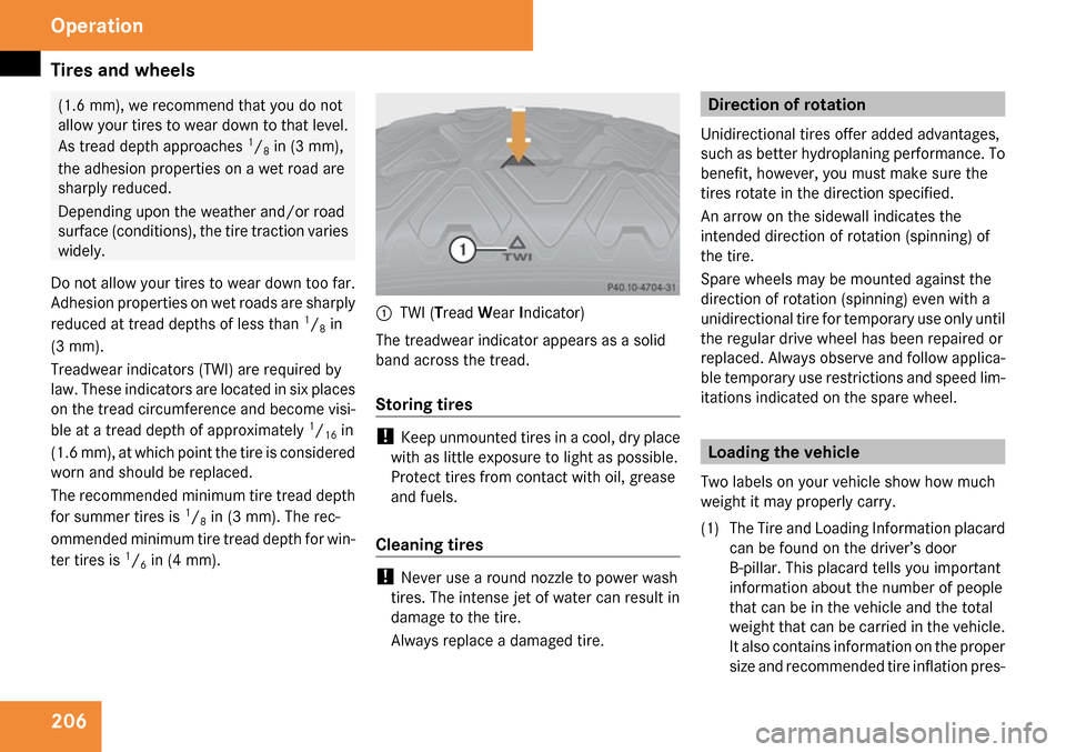 MERCEDES-BENZ CLS550 2009 W219 Owners Manual 