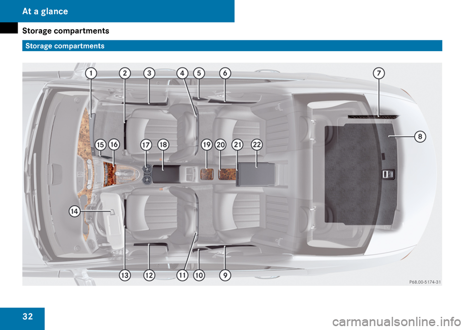 MERCEDES-BENZ CLS63AMG 2009 W219 Owners Guide 