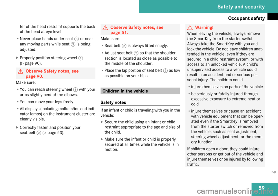 MERCEDES-BENZ CLS63AMG 2009 W219 Repair Manual 