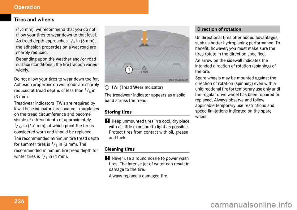MERCEDES-BENZ CLK350 2009 C208 Owners Manual 